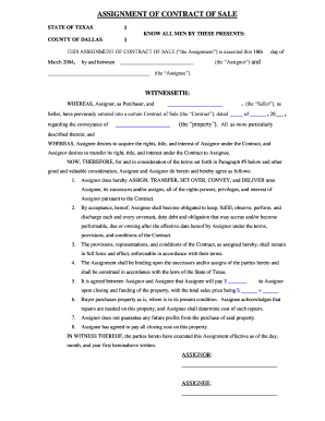 Texas wholesale real estate picture