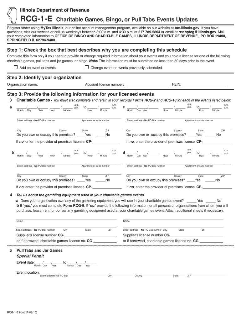 bingo card generator software Preview on Page 1