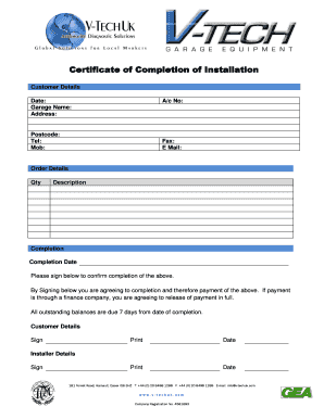 Form preview picture