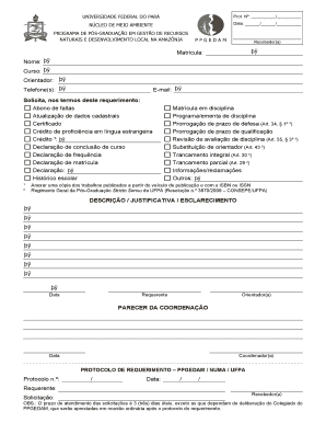 Calorie requirement chart - UNIVERSIDADE FEDERAL DO PAR NCLEO DE MEIO AMBIENTE ... - ppgedam ufpa