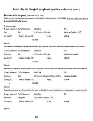 one page business plan template word