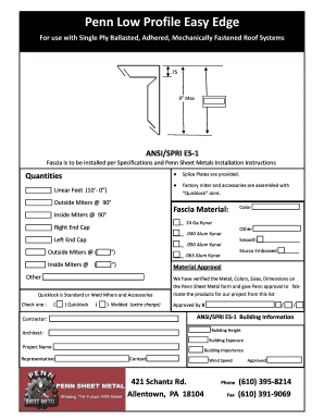 Form preview picture