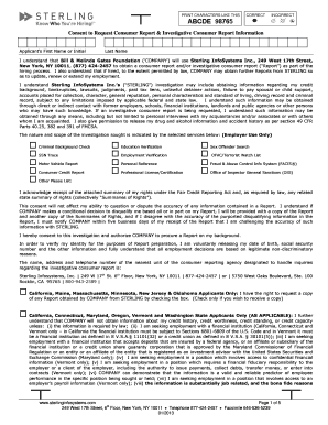 Official Cvs Prescription Records - Fill Online, Printable, Fillable ...