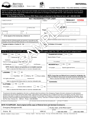 Google sheet income statement template - samples of social service referral form