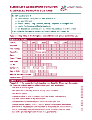 Form preview picture