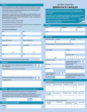 Form preview picture