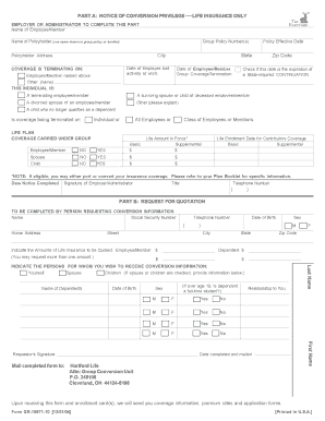 California Lease Agreement
