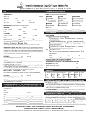 Form preview picture