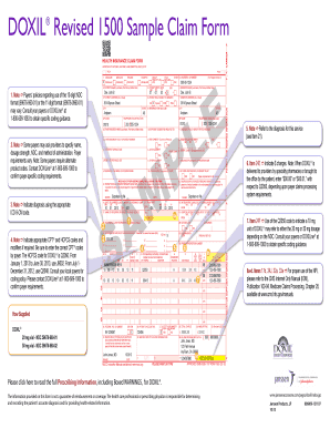 Form preview picture