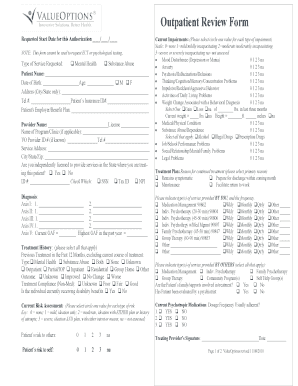 Form preview picture