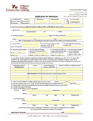 yvcc application 2015 pdf form