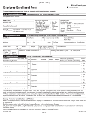 Form preview picture