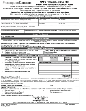 Form preview picture