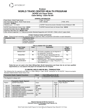 Form preview picture