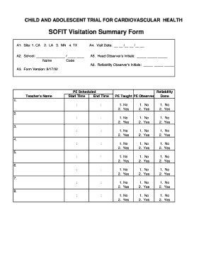 Form preview picture