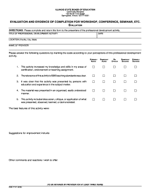 CPDU Form - d83