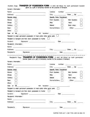 Form preview picture