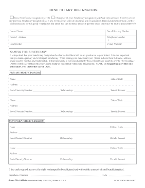 California Lease Agreement