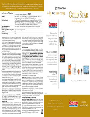 TrueEarnings Card Application