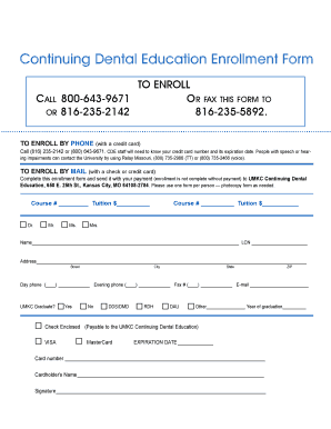 Fillable Toastmasters Sch 4 Evaluation Form Edit Online Print Pace Web Form Update 8 10 Umkc School Of Dentistry
