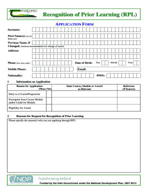 Form preview picture