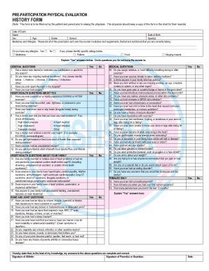 Form preview picture