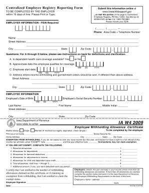 Form preview picture