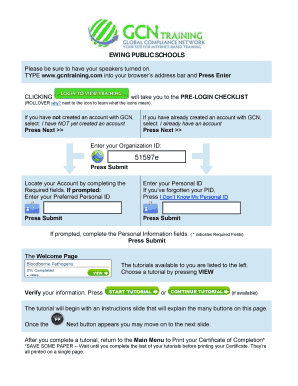 Form preview picture