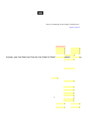Missouri Individual Income Tax Return