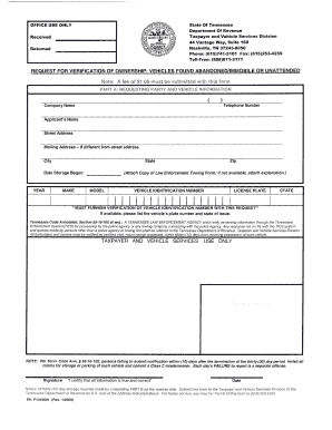 Form preview picture