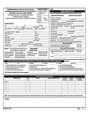 Form preview picture