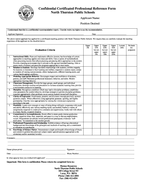 Form preview picture