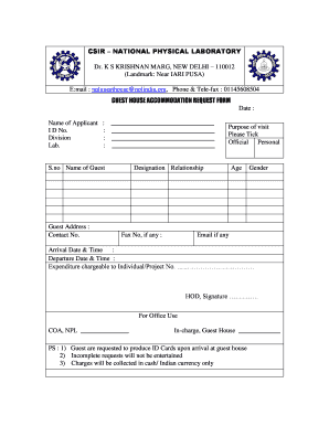 Form preview picture