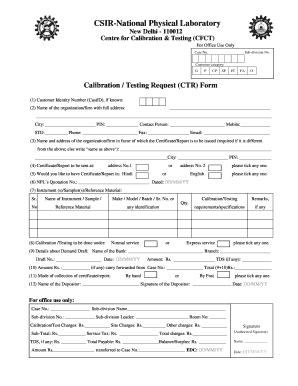 Form preview picture