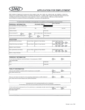 Veteran Status Self-Identification Form