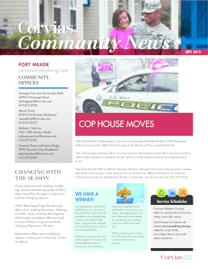 Template - Cancellation Request Form - Online Credit Card Payment