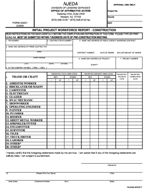 Form preview picture