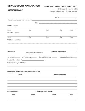 how to a spitz how to apply for the spitz account fill printable fillable blank pdffiller how to a spitz how to apply for the spitz account fill printable fillable blank pdffiller