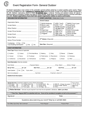 Form preview picture