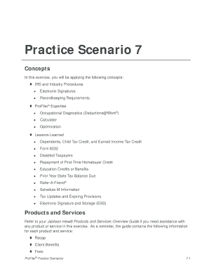 IRS Tax Preparation Guide