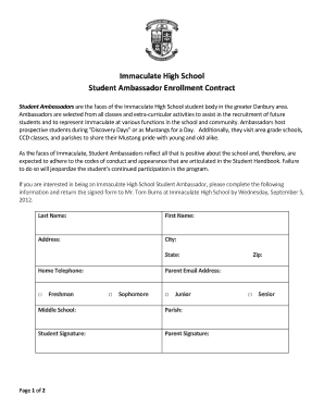 Greater clark county schools calendar - immaculate hs danbury form