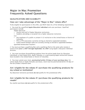 Fillable Online smccd BTSExternalFAQs.doc. A tool to help you fill out ...