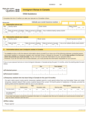 Form preview picture