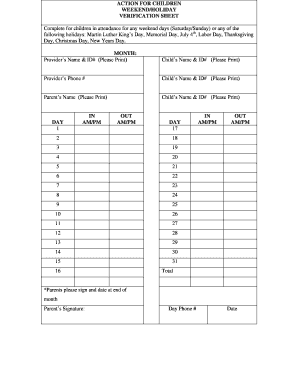 Form preview picture