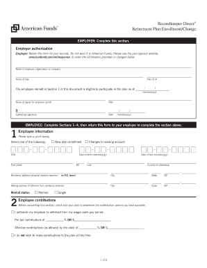 Form preview picture