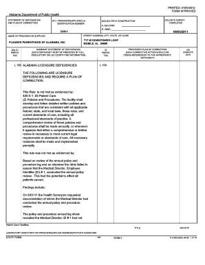 Form preview picture