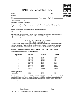 Form preview picture