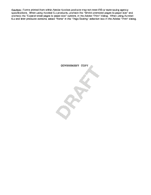 2011 Form 990 Exempt Organization Return