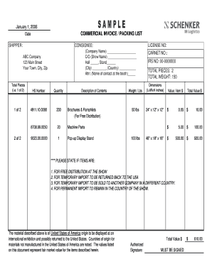 Form preview picture