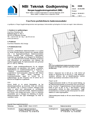 Form preview picture